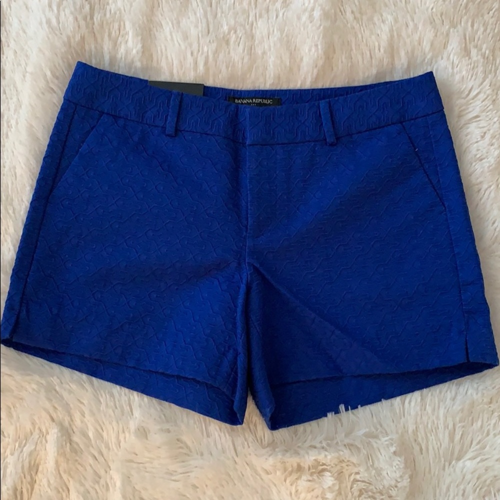 Banana Republic Shorts